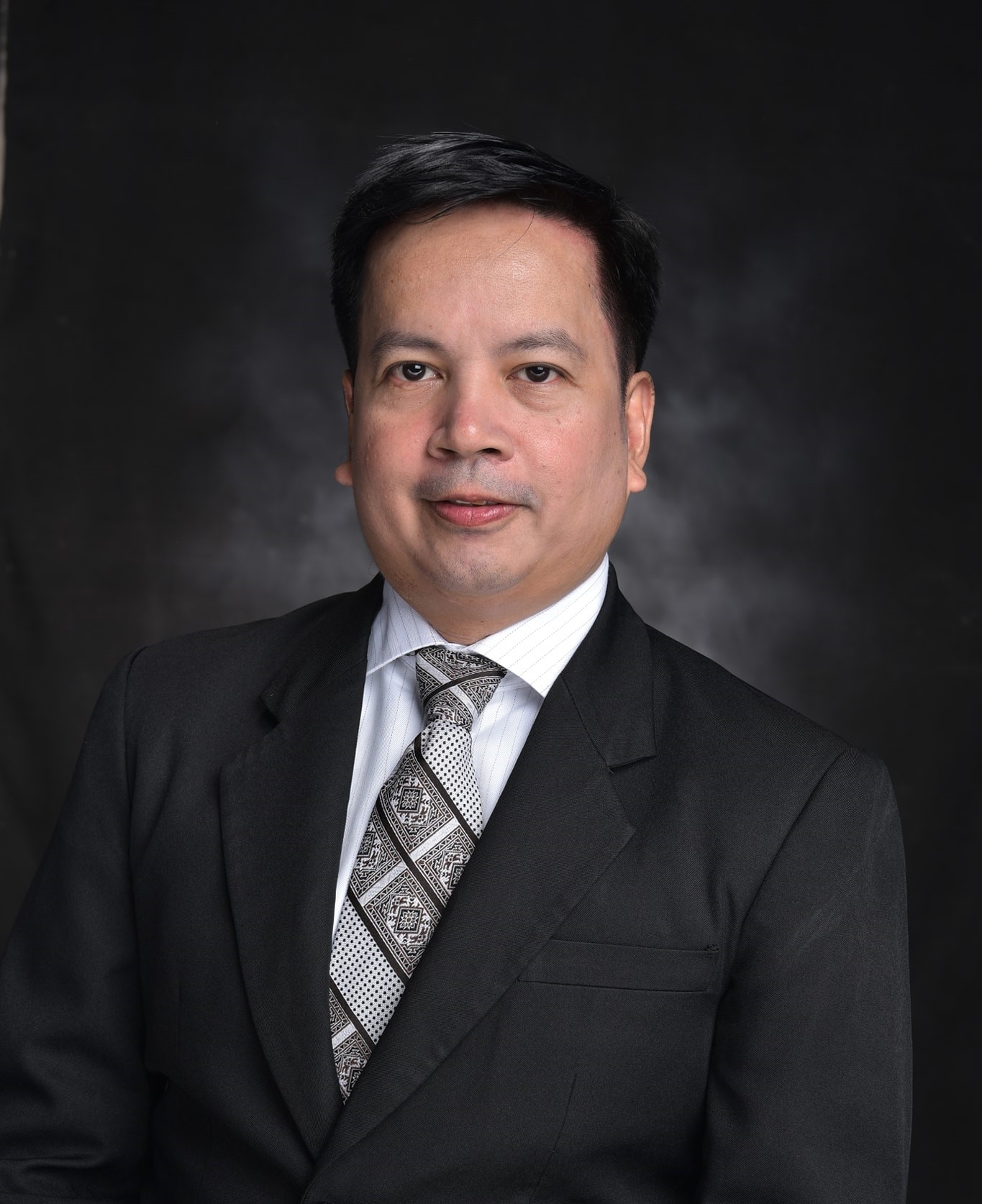 Dr. Juancho D. Espineli