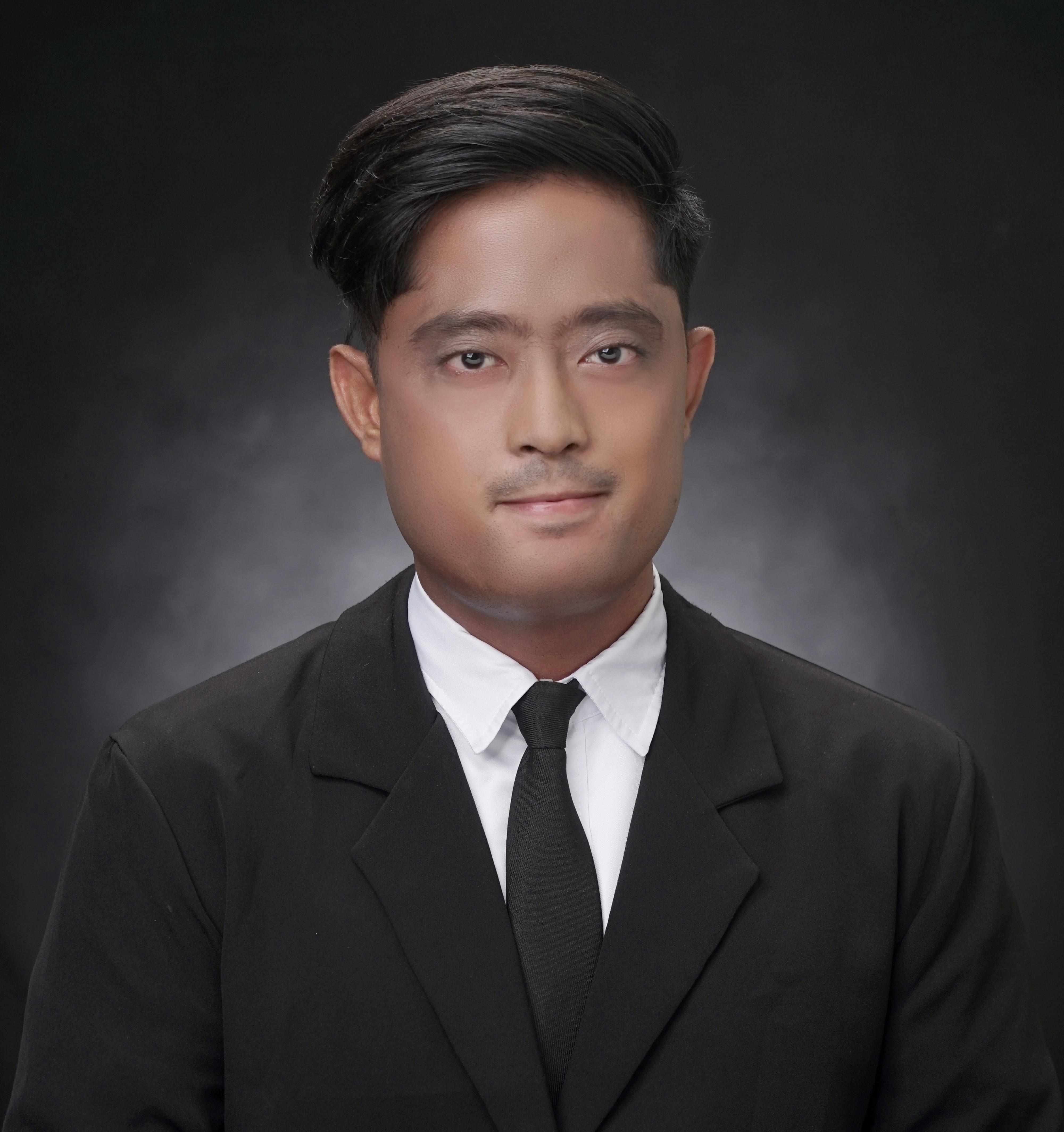 Engr. John Froilan Lluz