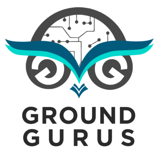 GROUND GURUS