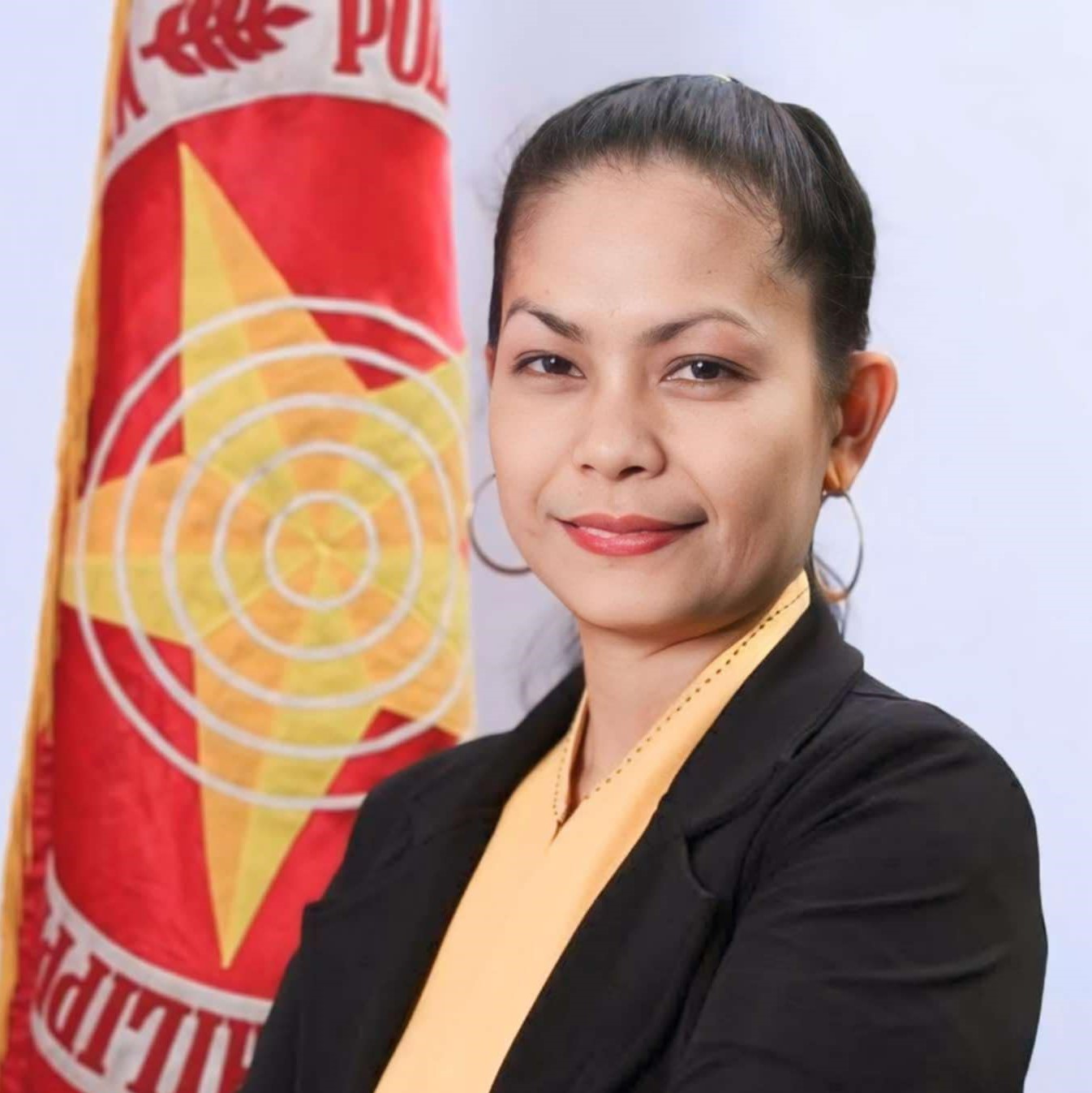 Mrs. Irma Gatcho