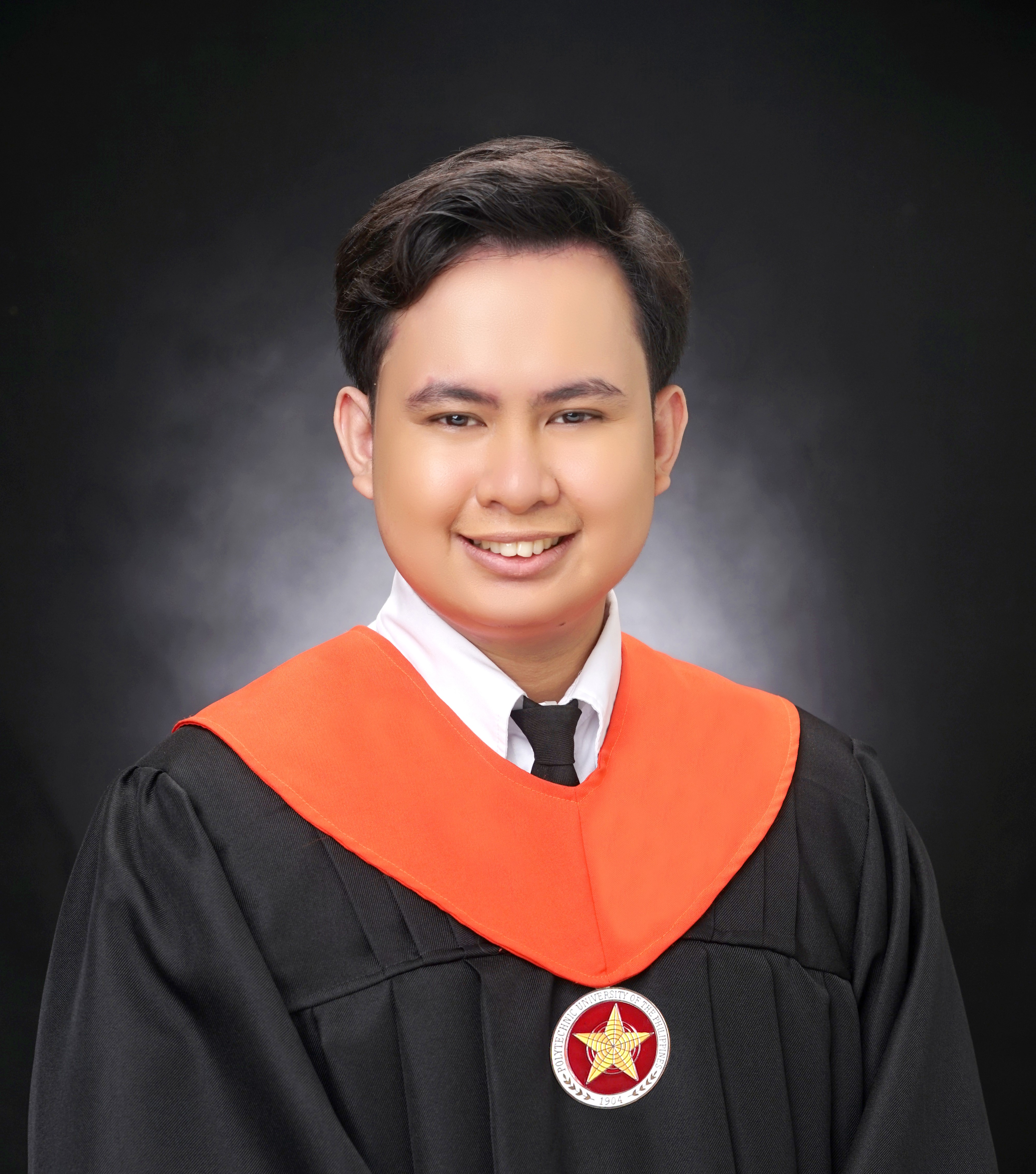 Engr. Kurt Leinard D. Balbuena