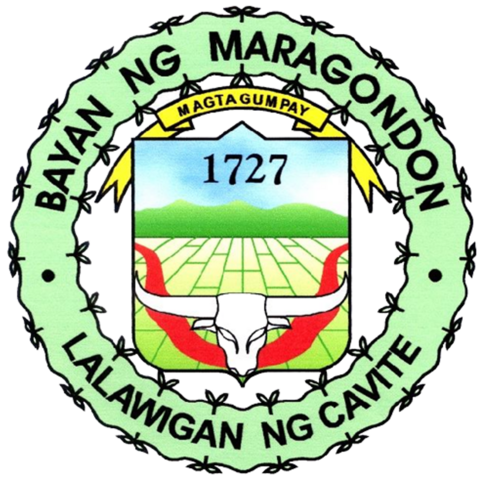 LGU MARAGONDON